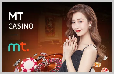 Sòng bạc trực tuyến Vinbet