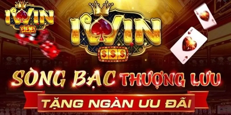 Kho game đa dạng tại Vinbet